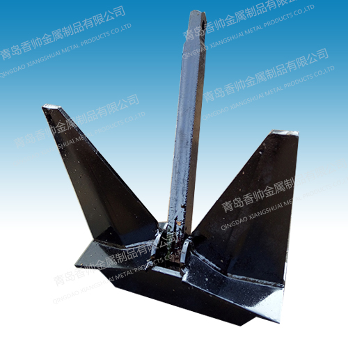 TW 型 波爾錨